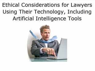 tcba - ethical considerations for lawyers